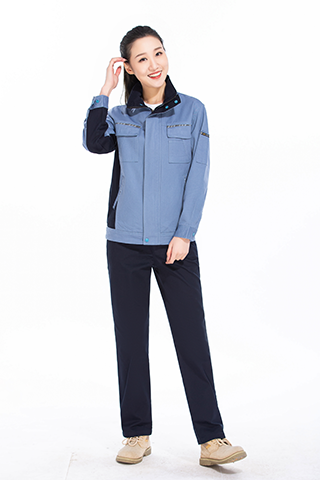 工作服