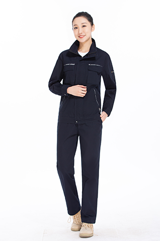 工作服